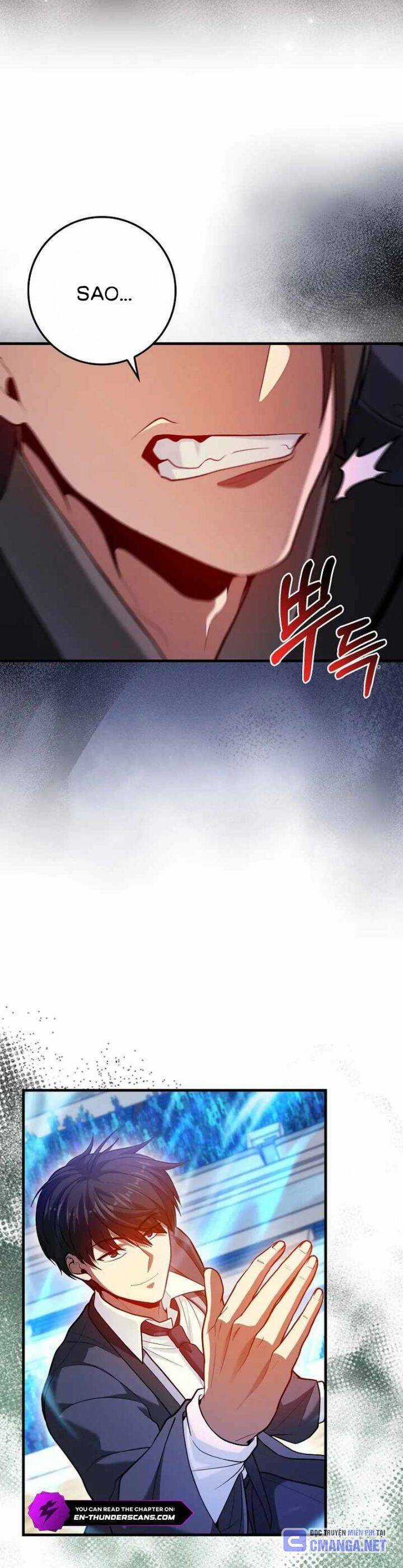 Thiên Tài Võ Thuật Hồi Quy Chương 67 trang 19