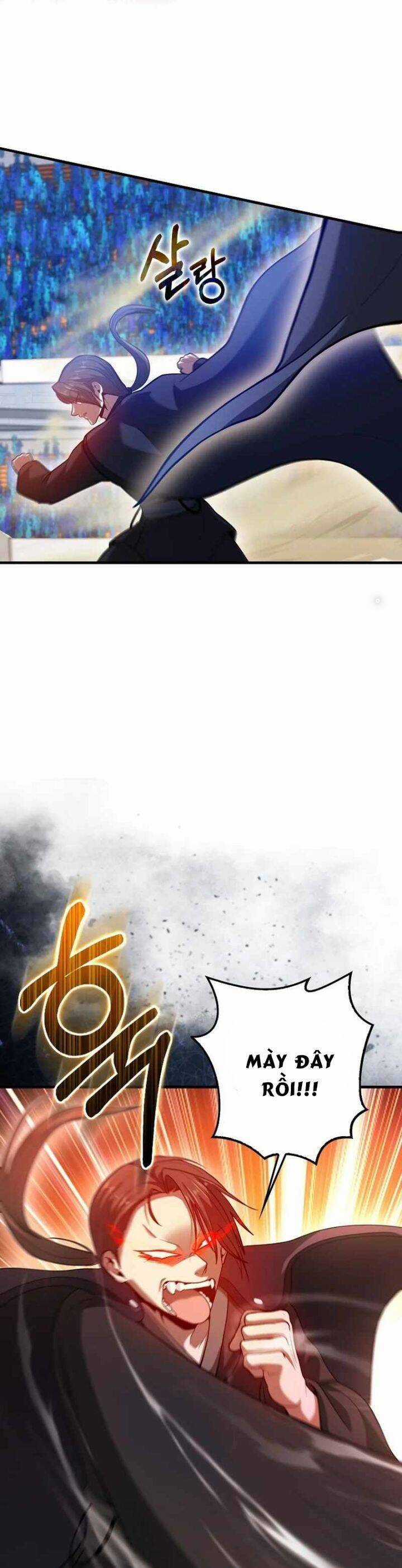 Thiên Tài Võ Thuật Hồi Quy Chương 67 trang 22