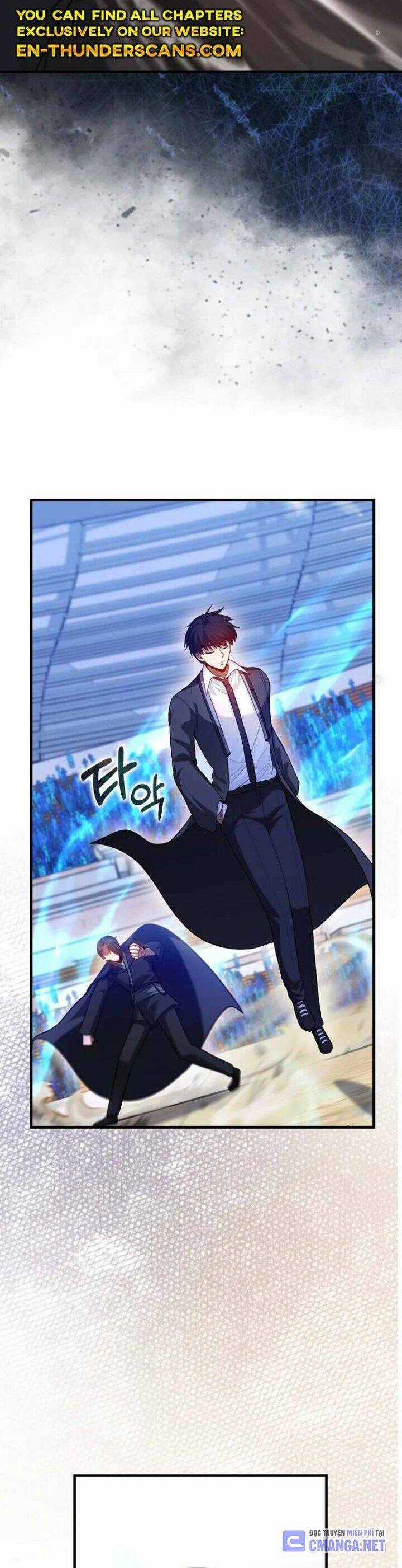 Thiên Tài Võ Thuật Hồi Quy Chương 67 trang 23