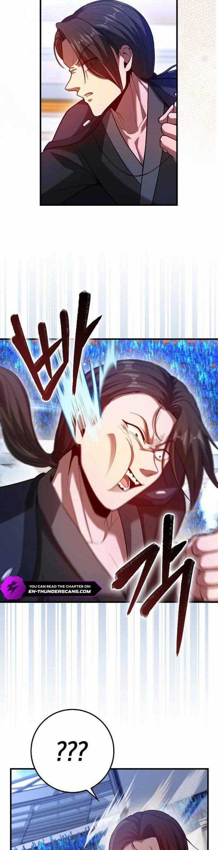 Thiên Tài Võ Thuật Hồi Quy Chương 67 trang 24