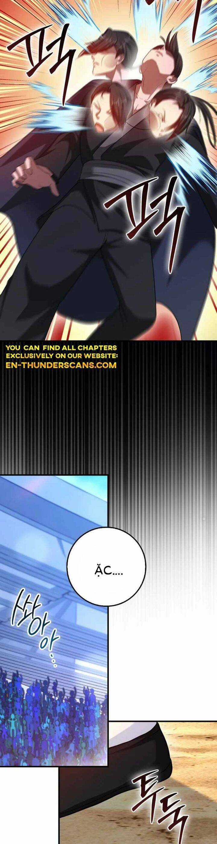 Thiên Tài Võ Thuật Hồi Quy Chương 67 trang 26