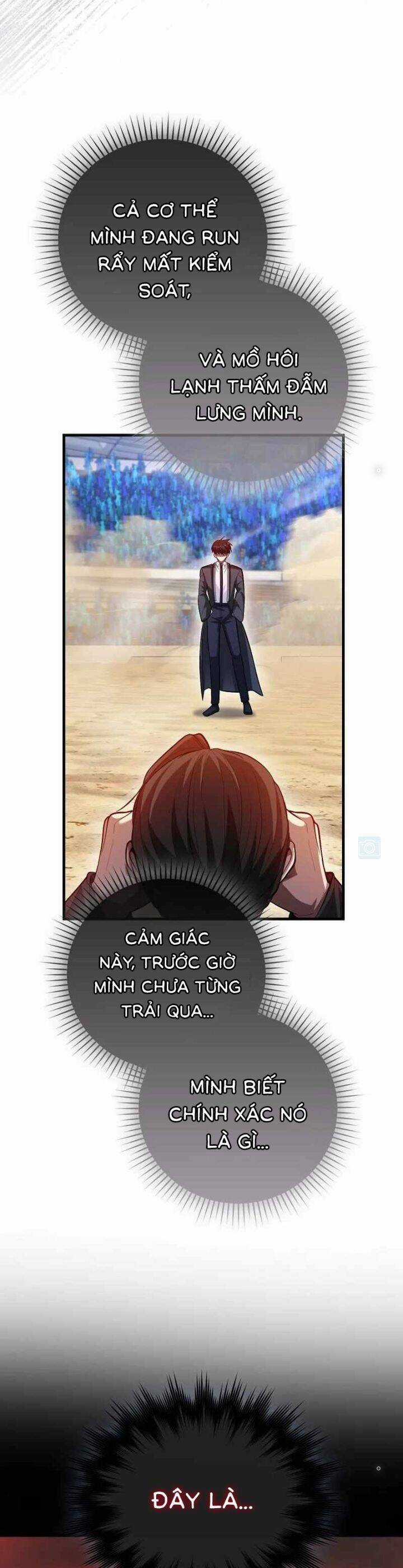 Thiên Tài Võ Thuật Hồi Quy Chương 67 trang 28