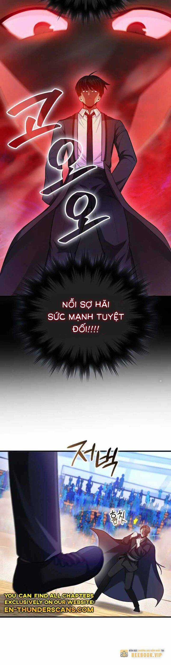 Thiên Tài Võ Thuật Hồi Quy Chương 67 trang 29