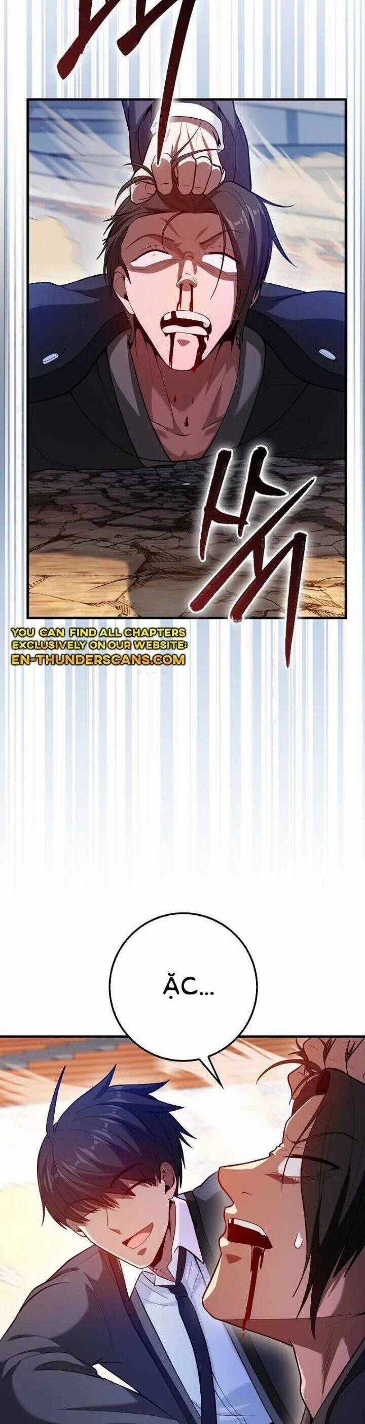 Thiên Tài Võ Thuật Hồi Quy Chương 67 trang 35