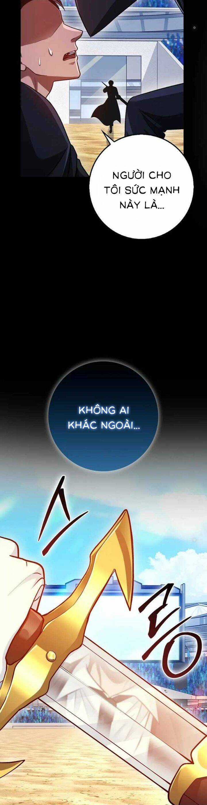 Thiên Tài Võ Thuật Hồi Quy Chương 67 trang 39