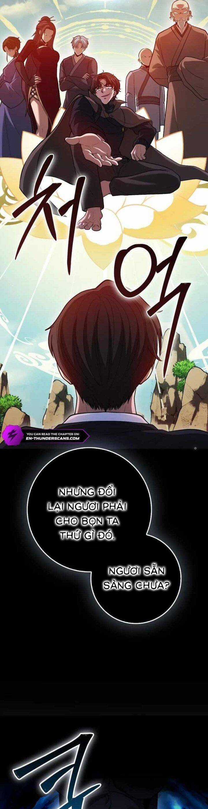 Thiên Tài Võ Thuật Hồi Quy Chương 68 trang 10