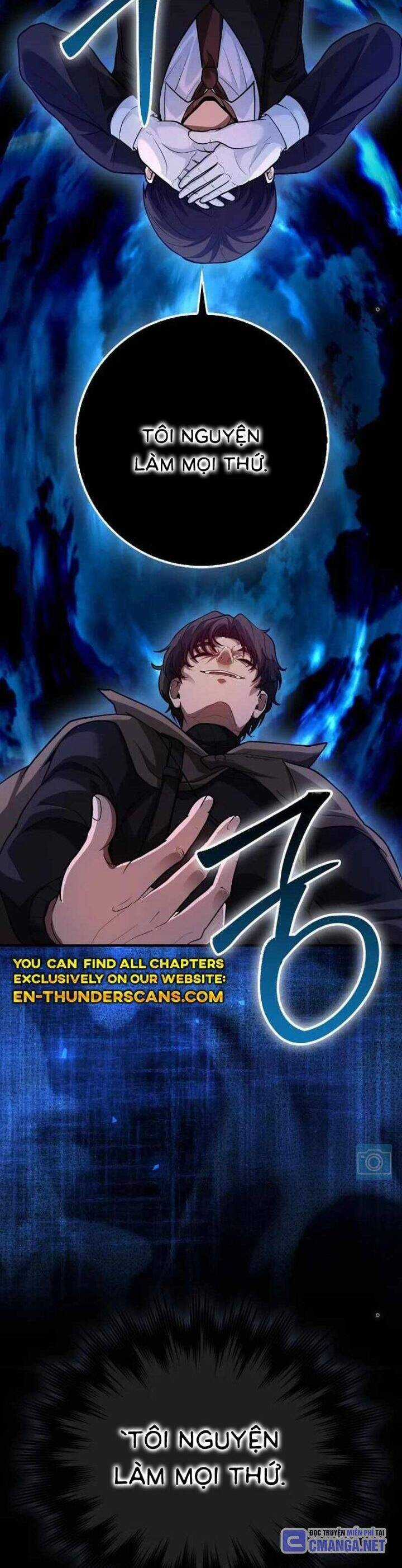 Thiên Tài Võ Thuật Hồi Quy Chương 68 trang 11