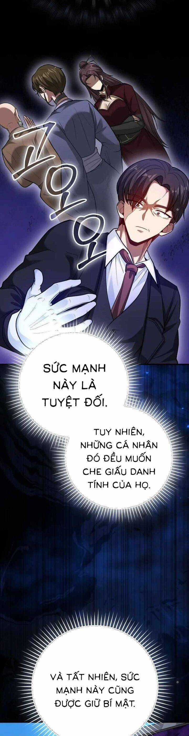 Thiên Tài Võ Thuật Hồi Quy Chương 68 trang 12