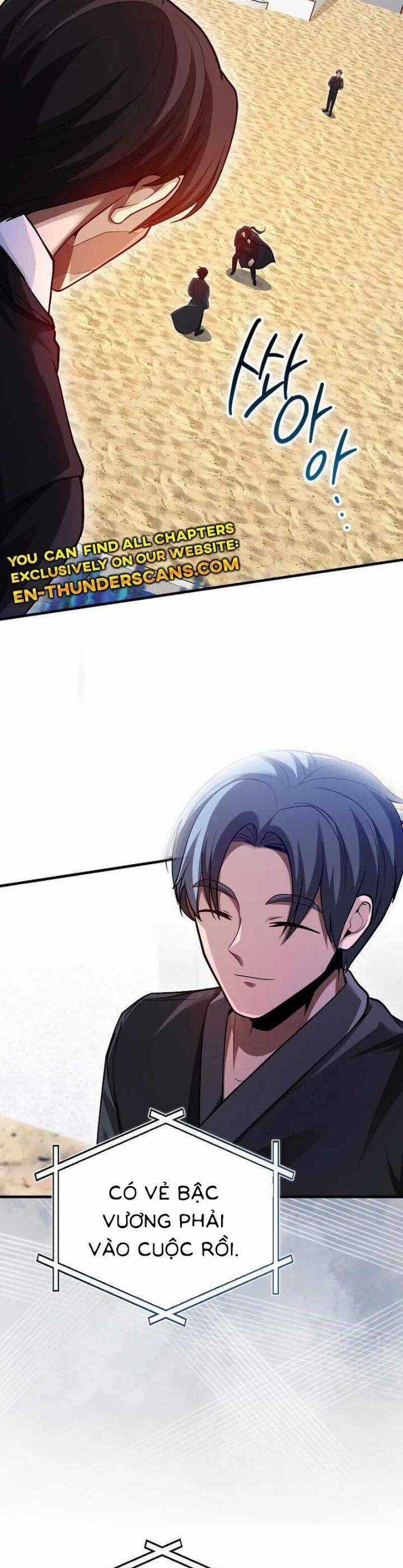 Thiên Tài Võ Thuật Hồi Quy Chương 68 trang 14