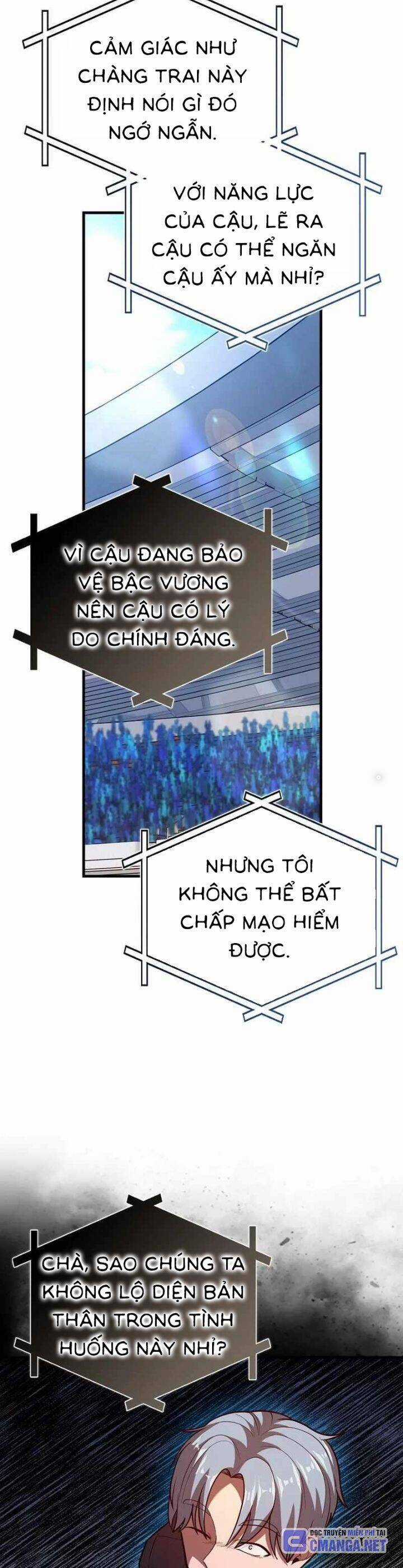 Thiên Tài Võ Thuật Hồi Quy Chương 68 trang 15