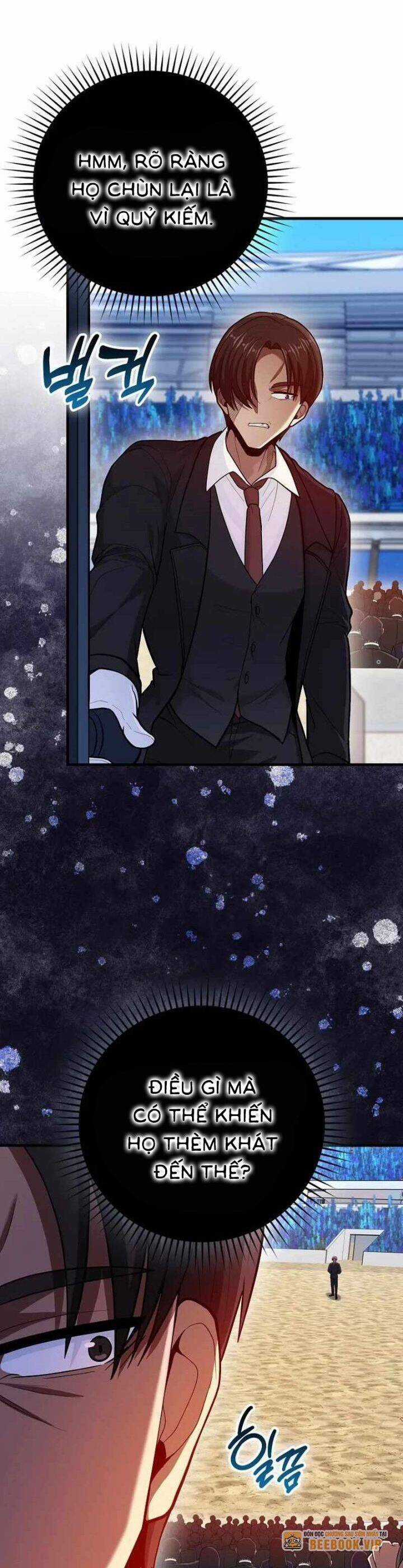 Thiên Tài Võ Thuật Hồi Quy Chương 68 trang 17