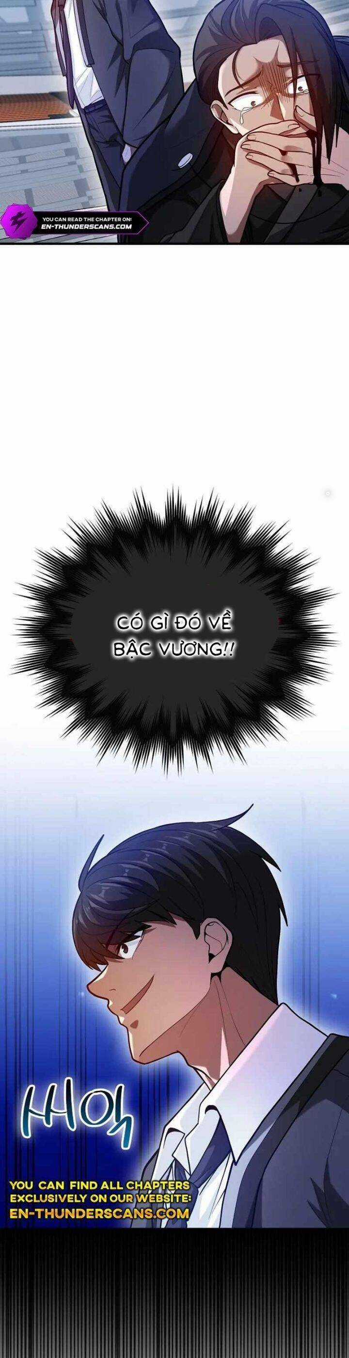 Thiên Tài Võ Thuật Hồi Quy Chương 68 trang 22