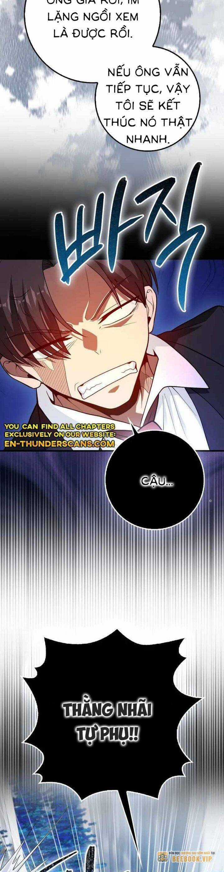 Thiên Tài Võ Thuật Hồi Quy Chương 68 trang 25