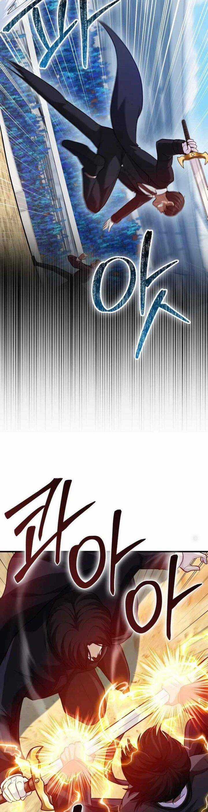 Thiên Tài Võ Thuật Hồi Quy Chương 68 trang 26