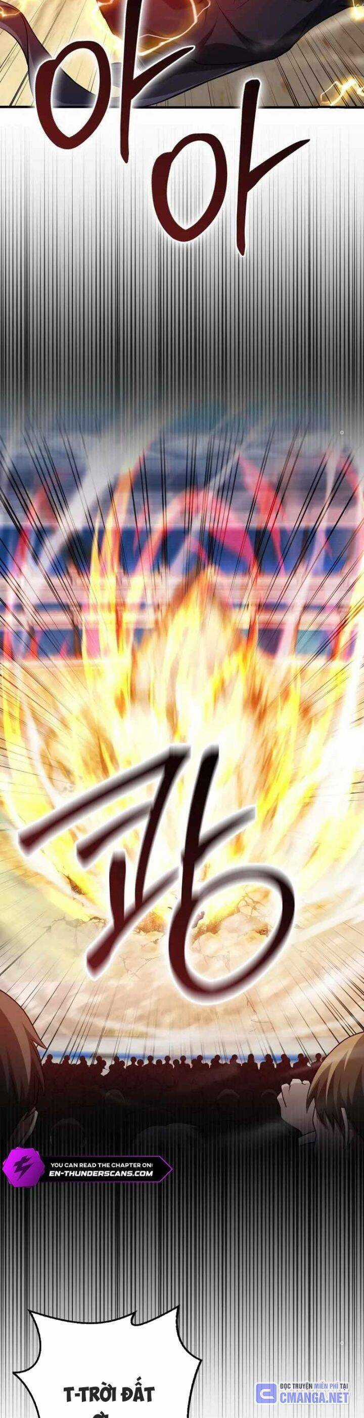 Thiên Tài Võ Thuật Hồi Quy Chương 68 trang 27