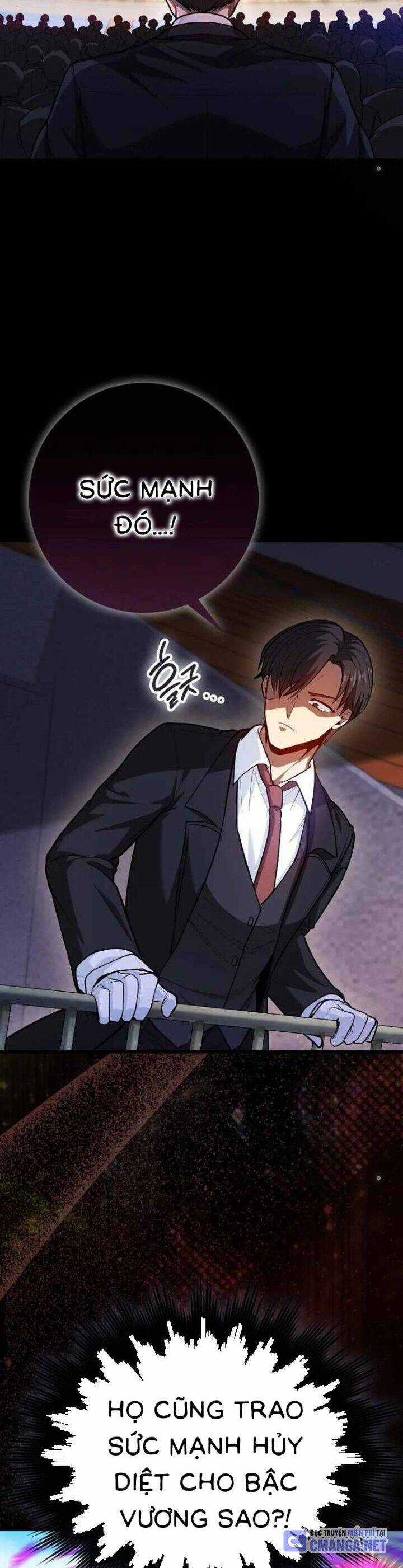 Thiên Tài Võ Thuật Hồi Quy Chương 68 trang 3