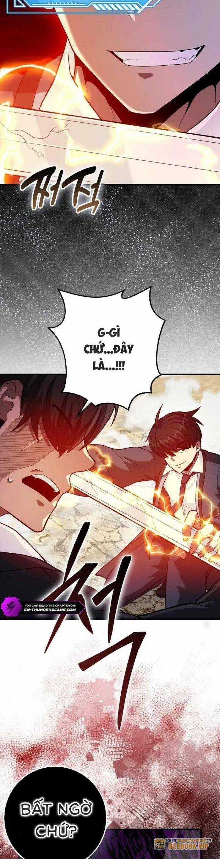 Thiên Tài Võ Thuật Hồi Quy Chương 68 trang 33