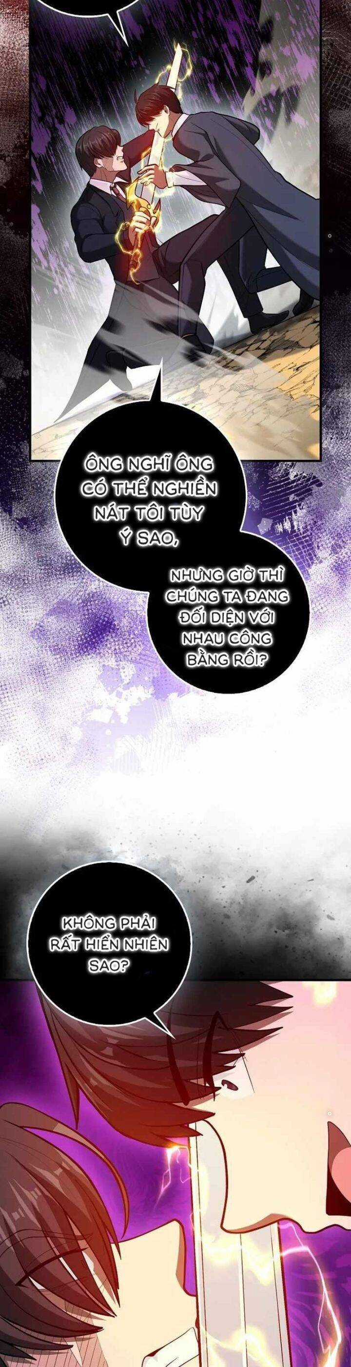 Thiên Tài Võ Thuật Hồi Quy Chương 68 trang 34