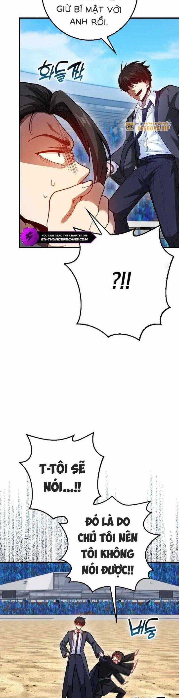 Thiên Tài Võ Thuật Hồi Quy Chương 68 trang 37