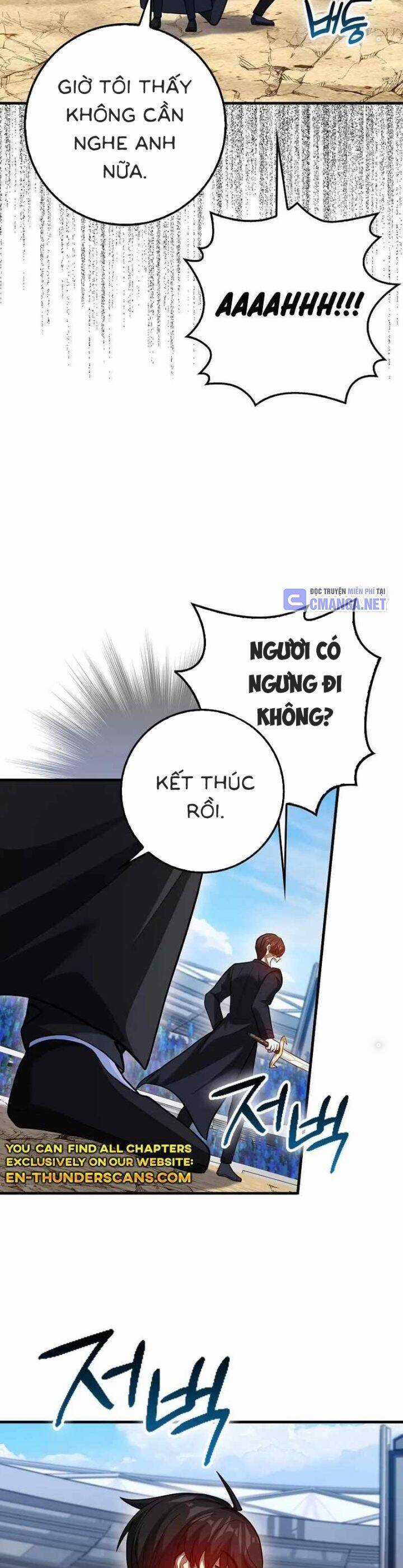 Thiên Tài Võ Thuật Hồi Quy Chương 68 trang 38