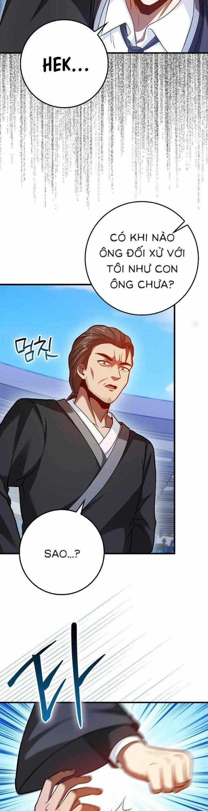 Thiên Tài Võ Thuật Hồi Quy Chương 68 trang 42