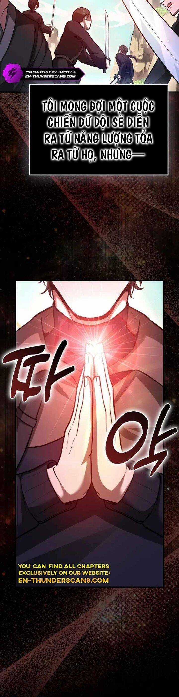 Thiên Tài Võ Thuật Hồi Quy Chương 68 trang 6