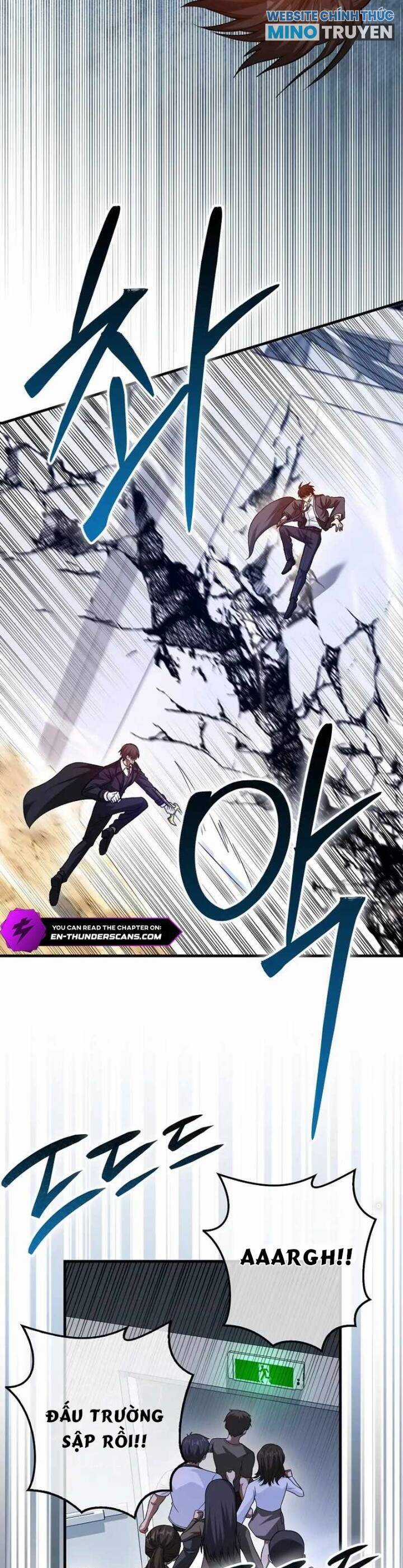 Thiên Tài Võ Thuật Hồi Quy Chương 69 trang 12