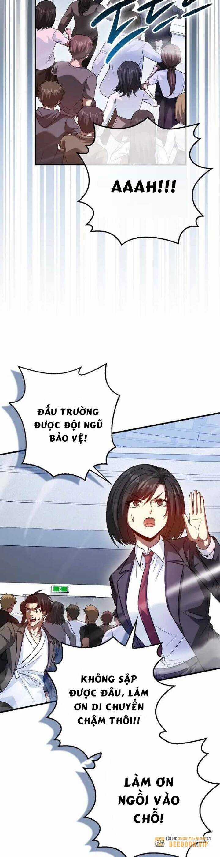 Thiên Tài Võ Thuật Hồi Quy Chương 69 trang 13