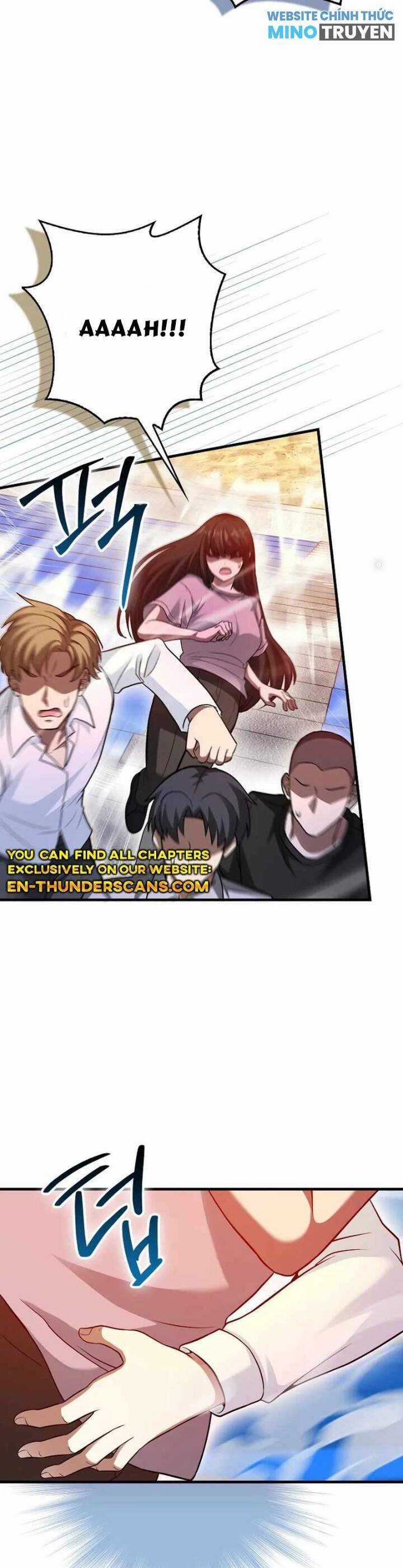 Thiên Tài Võ Thuật Hồi Quy Chương 69 trang 14