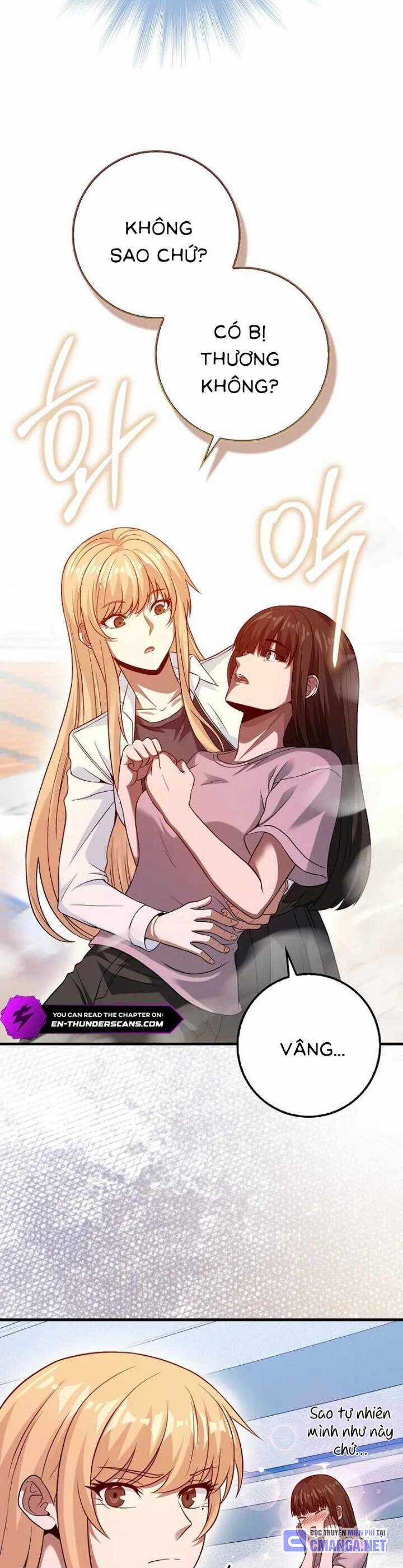 Thiên Tài Võ Thuật Hồi Quy Chương 69 trang 15