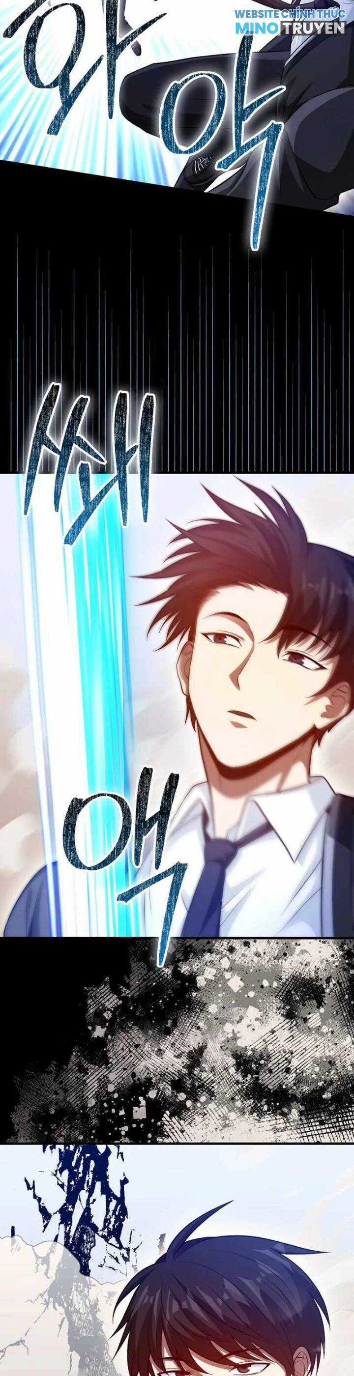 Thiên Tài Võ Thuật Hồi Quy Chương 69 trang 18