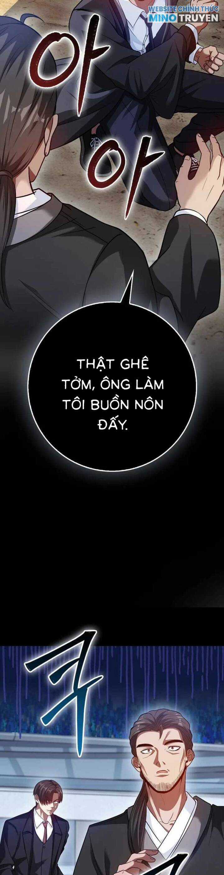 Thiên Tài Võ Thuật Hồi Quy Chương 69 trang 2