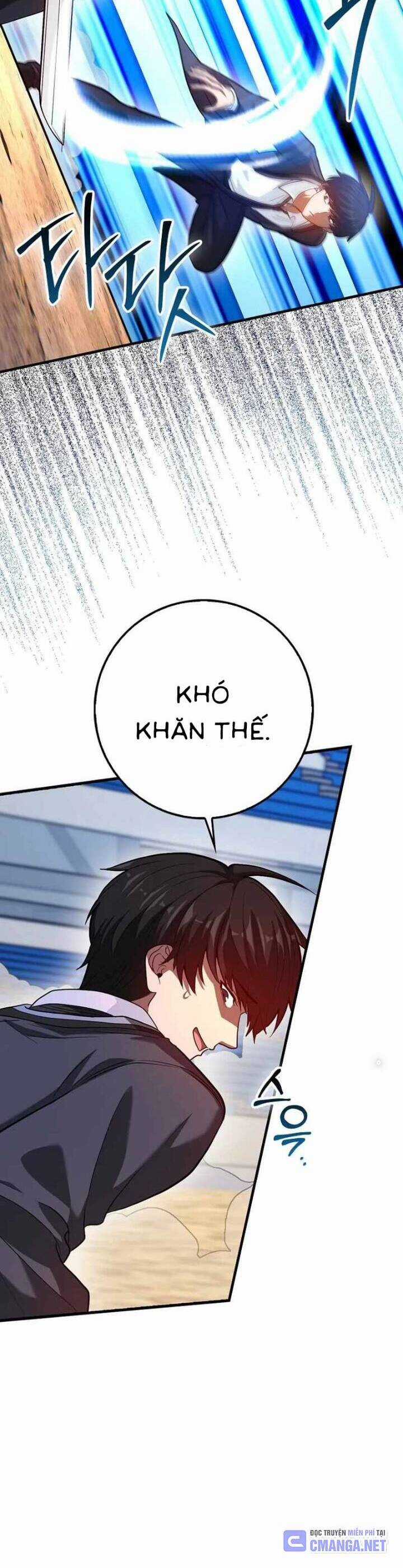 Thiên Tài Võ Thuật Hồi Quy Chương 69 trang 23