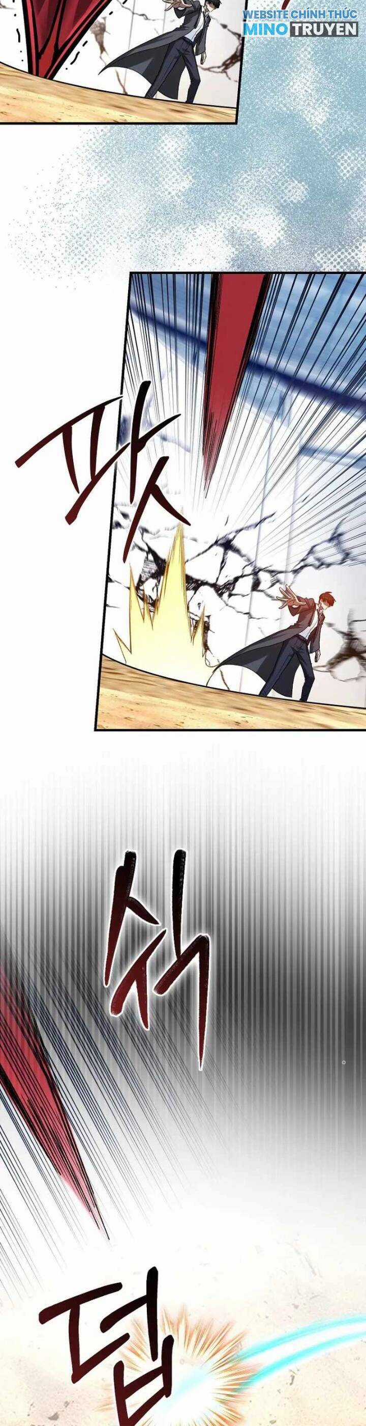 Thiên Tài Võ Thuật Hồi Quy Chương 69 trang 26