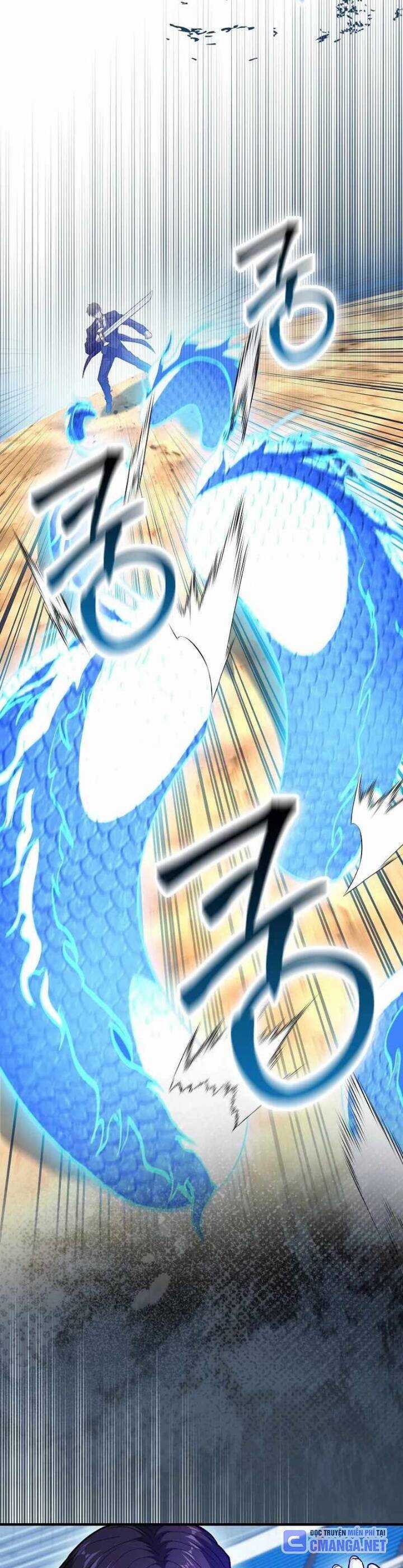 Thiên Tài Võ Thuật Hồi Quy Chương 69 trang 31