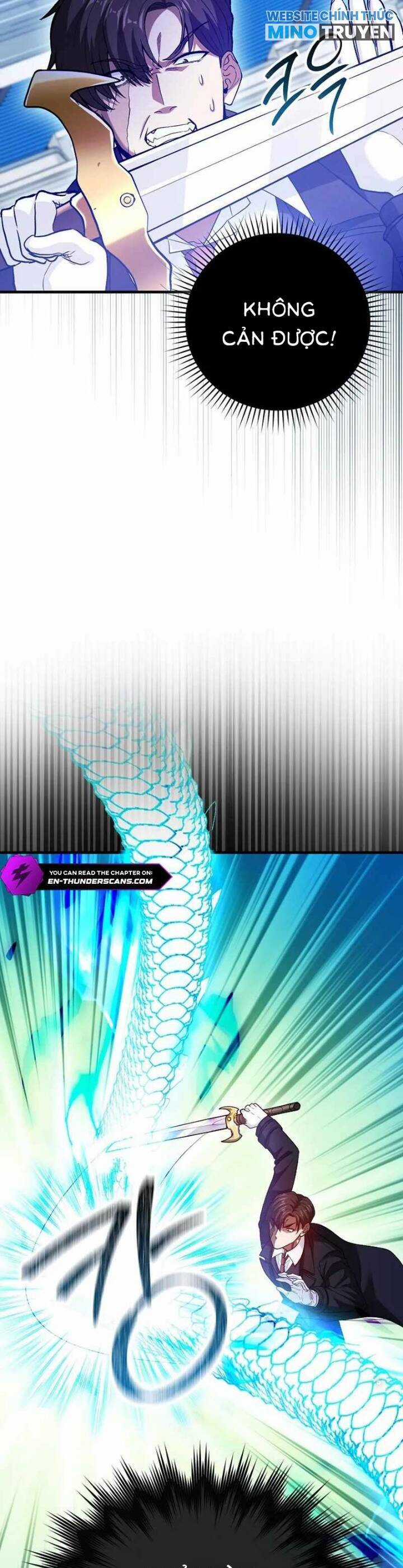 Thiên Tài Võ Thuật Hồi Quy Chương 69 trang 32