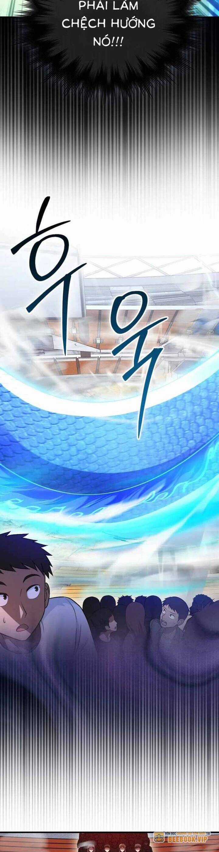 Thiên Tài Võ Thuật Hồi Quy Chương 69 trang 33