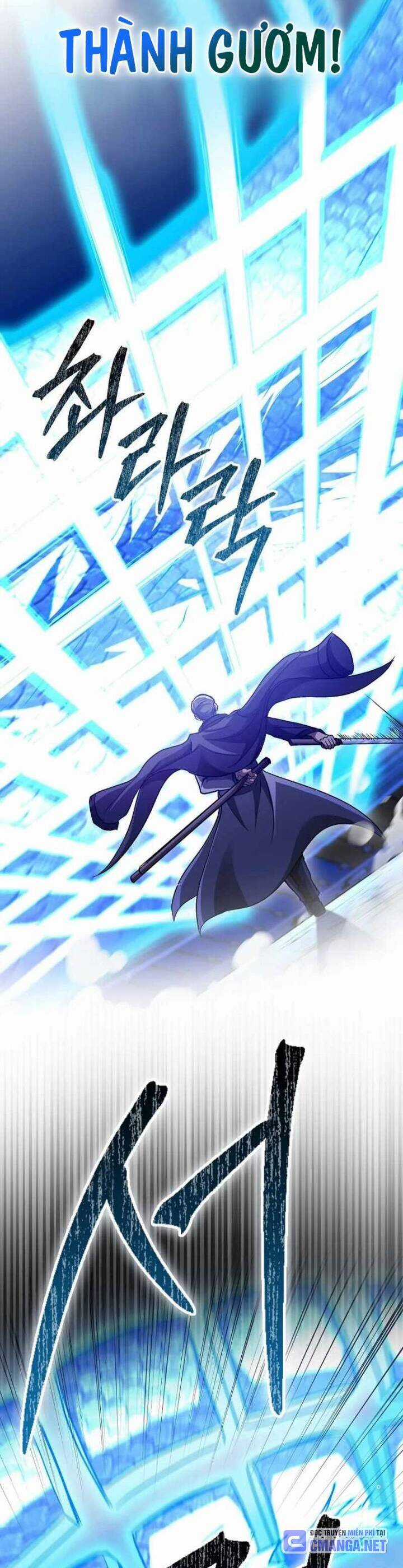 Thiên Tài Võ Thuật Hồi Quy Chương 69 trang 35