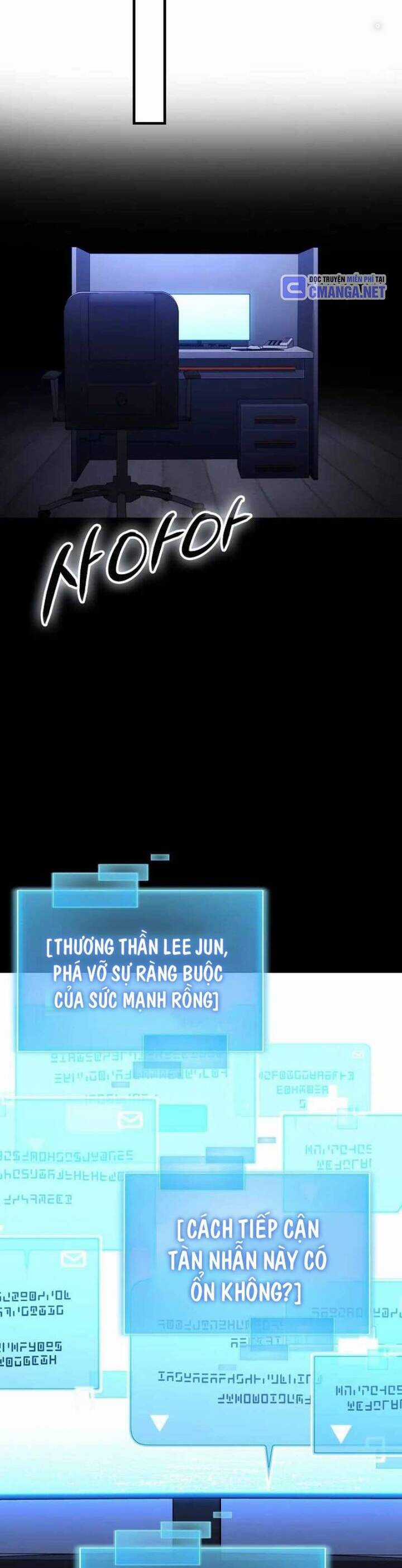 Thiên Tài Võ Thuật Hồi Quy Chương 69 trang 39