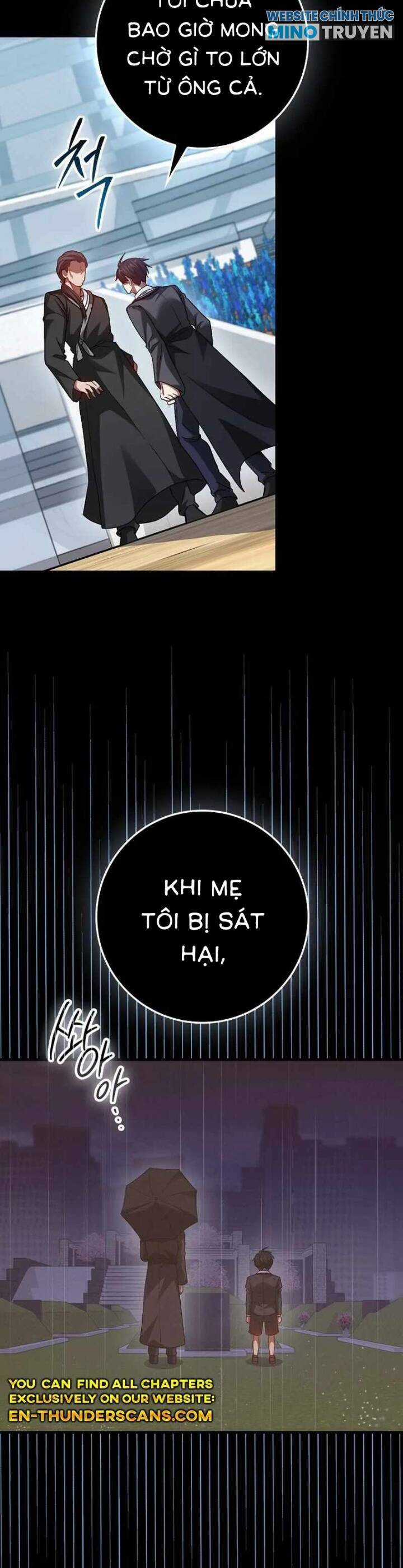 Thiên Tài Võ Thuật Hồi Quy Chương 69 trang 4