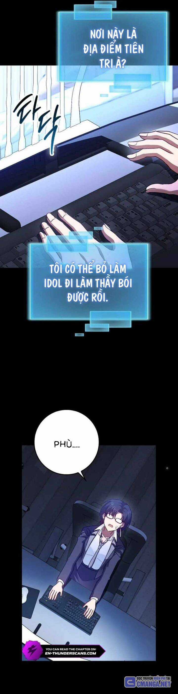 Thiên Tài Võ Thuật Hồi Quy Chương 69 trang 43