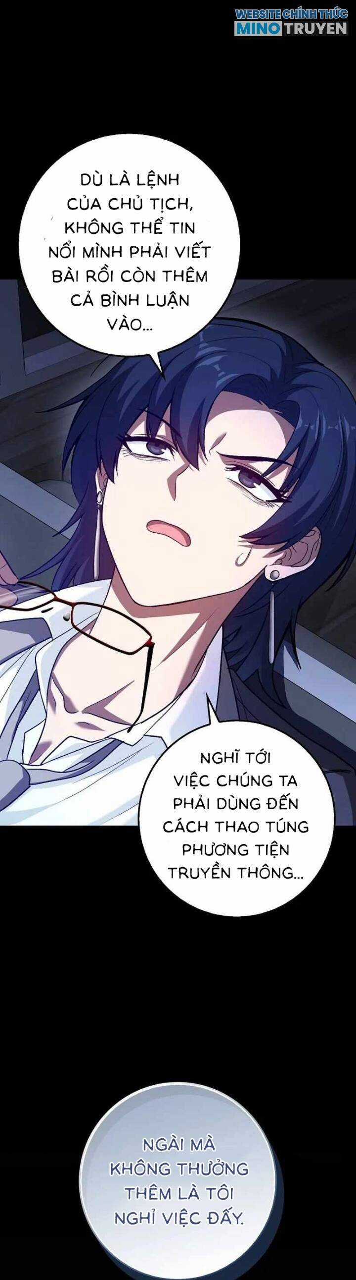 Thiên Tài Võ Thuật Hồi Quy Chương 69 trang 44