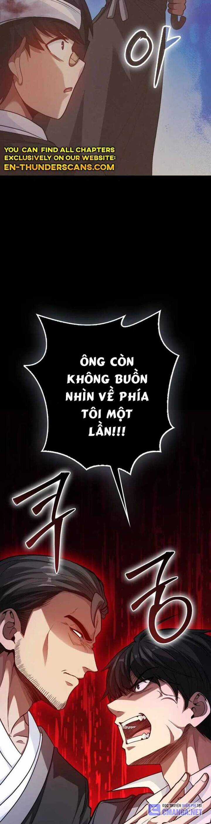 Thiên Tài Võ Thuật Hồi Quy Chương 69 trang 7