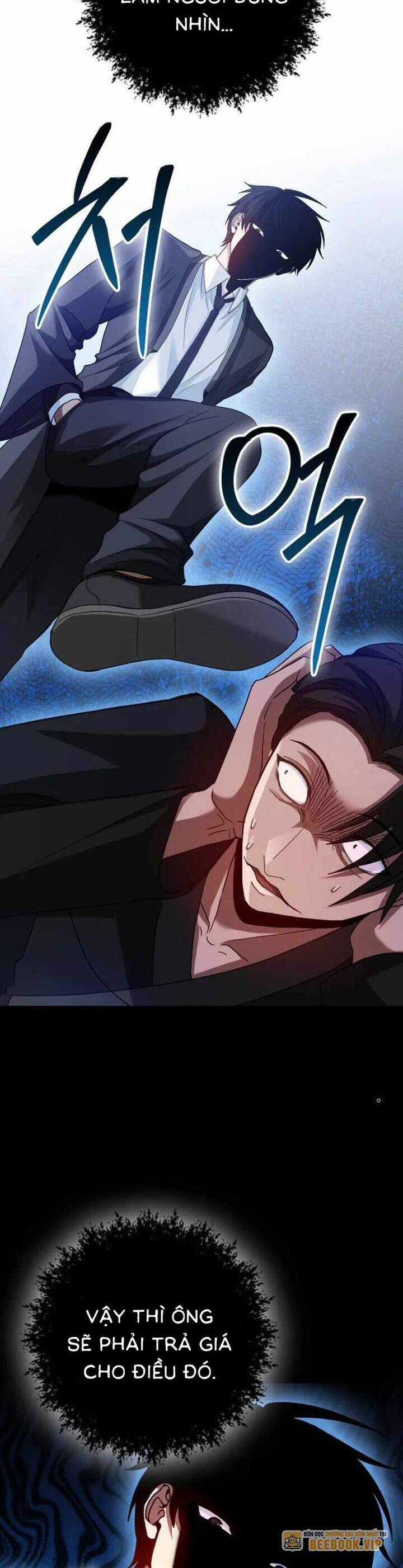 Thiên Tài Võ Thuật Hồi Quy Chương 69 trang 9