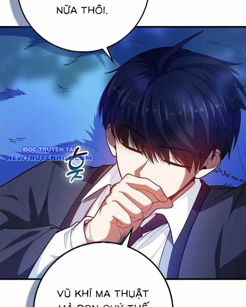 Thiên Tài Võ Thuật Hồi Quy Chương 70 trang 10