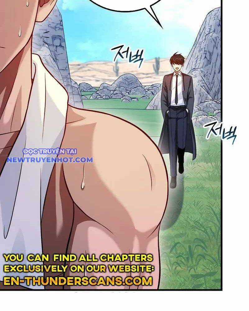 Thiên Tài Võ Thuật Hồi Quy Chương 70 trang 109