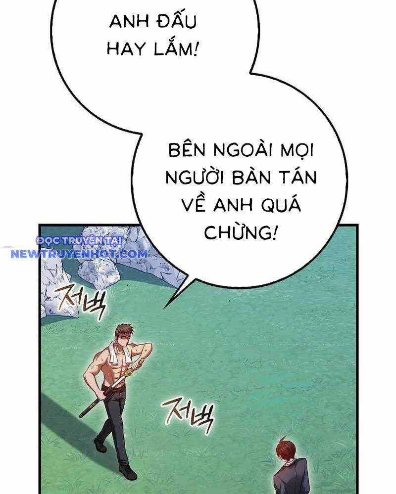 Thiên Tài Võ Thuật Hồi Quy Chương 70 trang 113