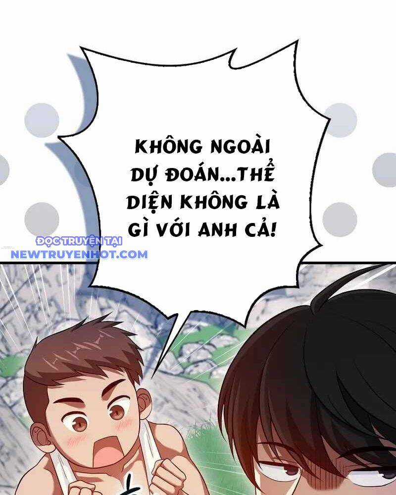 Thiên Tài Võ Thuật Hồi Quy Chương 70 trang 115