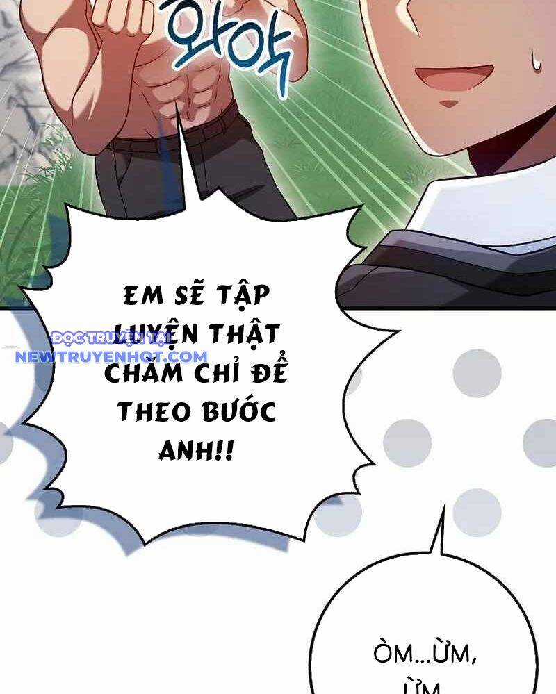 Thiên Tài Võ Thuật Hồi Quy Chương 70 trang 116