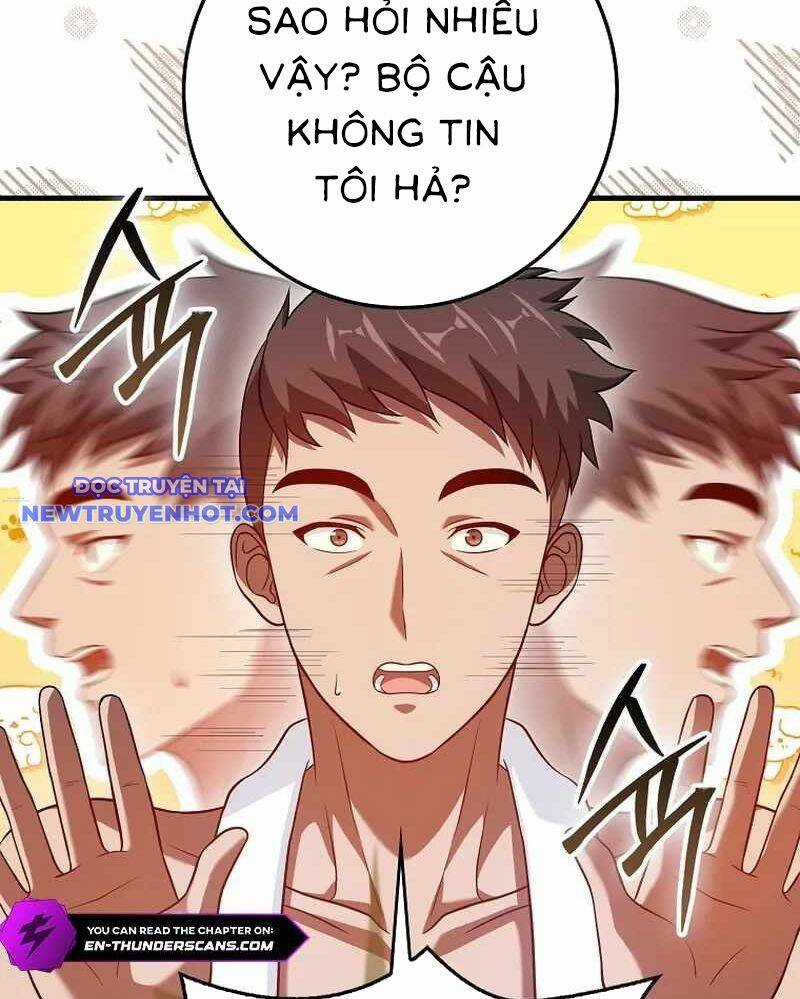 Thiên Tài Võ Thuật Hồi Quy Chương 70 trang 120